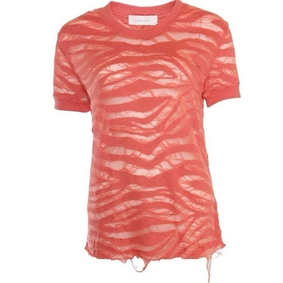 IRO Tops - Iro Gossy T Shirt